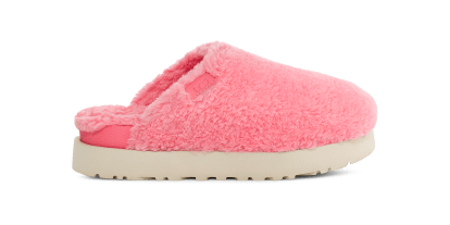 UGG® 公式【 ファズ シュガー スライド|Fuzz Sugar Slide